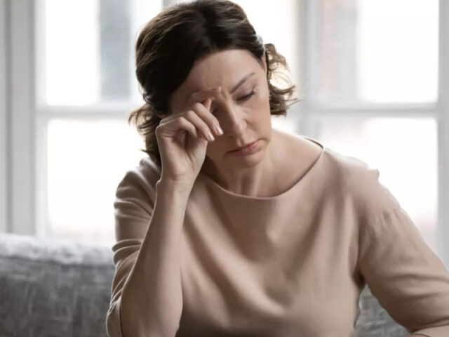 Hormone Therapy for Women: Addressing the Root Causes of Hormonal Imbalance with BHRT