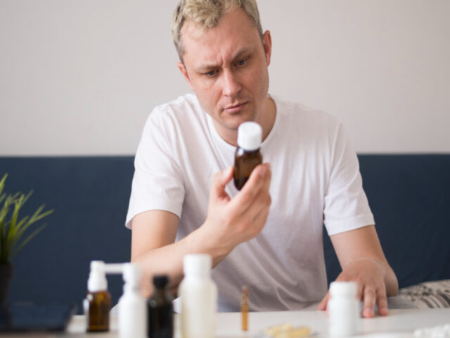 Is Hormonal Imbalance Aging You Faster? Here’s How BHRT Can Help
